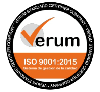 UNE-EN-ISO 9001:2015